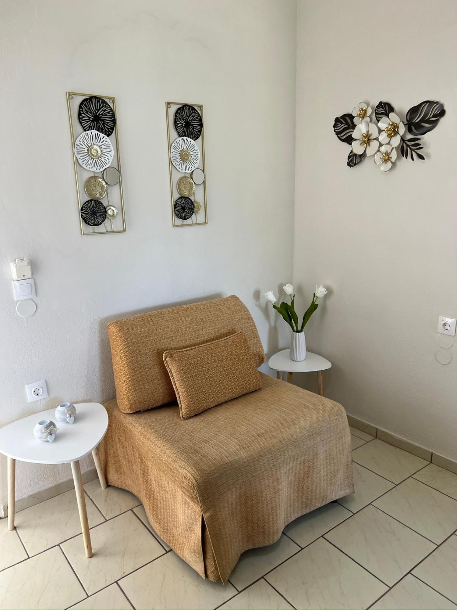 Sea View Apts & Suites By Pachiplex Malia Buitenkant foto