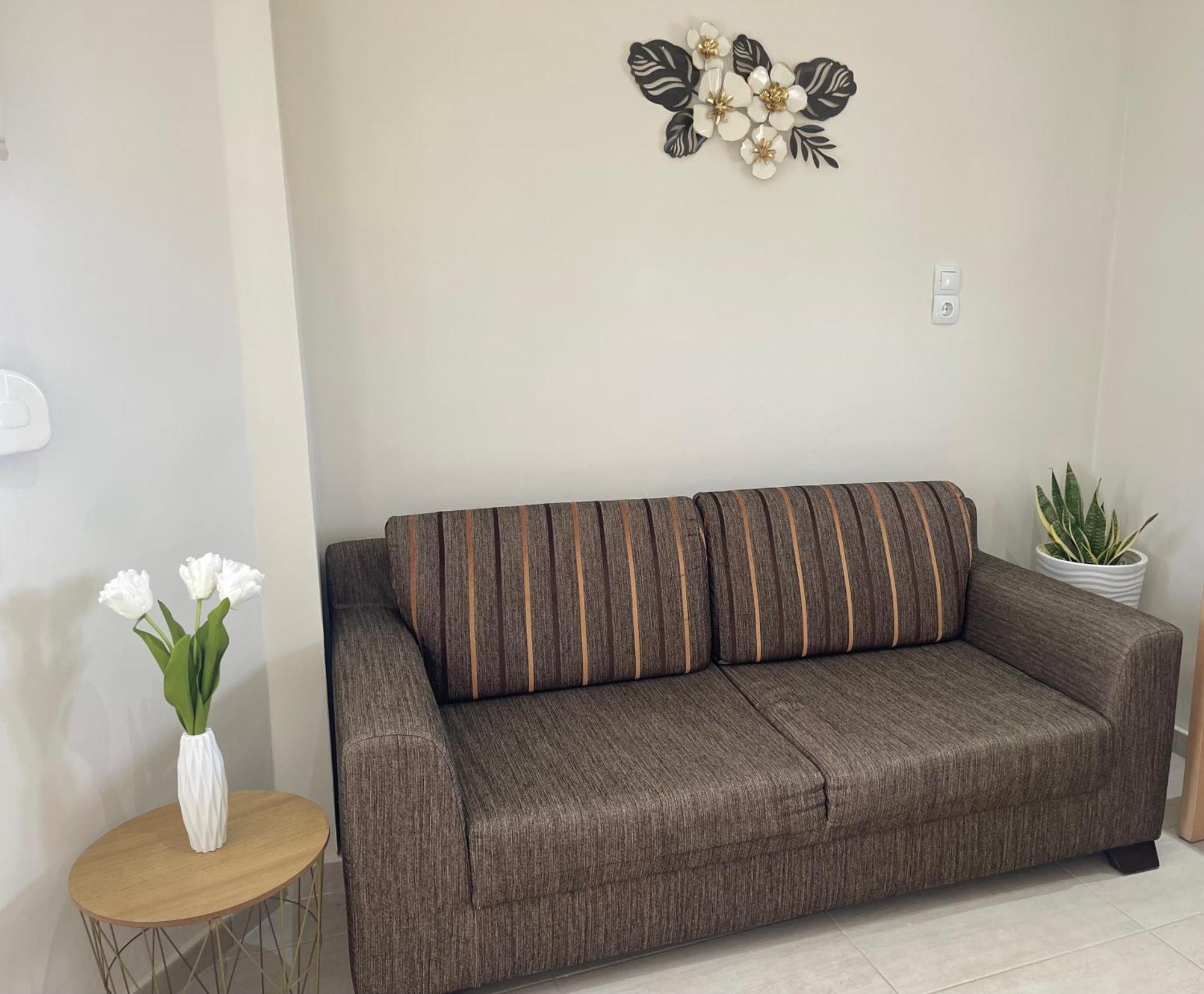 Sea View Apts & Suites By Pachiplex Malia Buitenkant foto